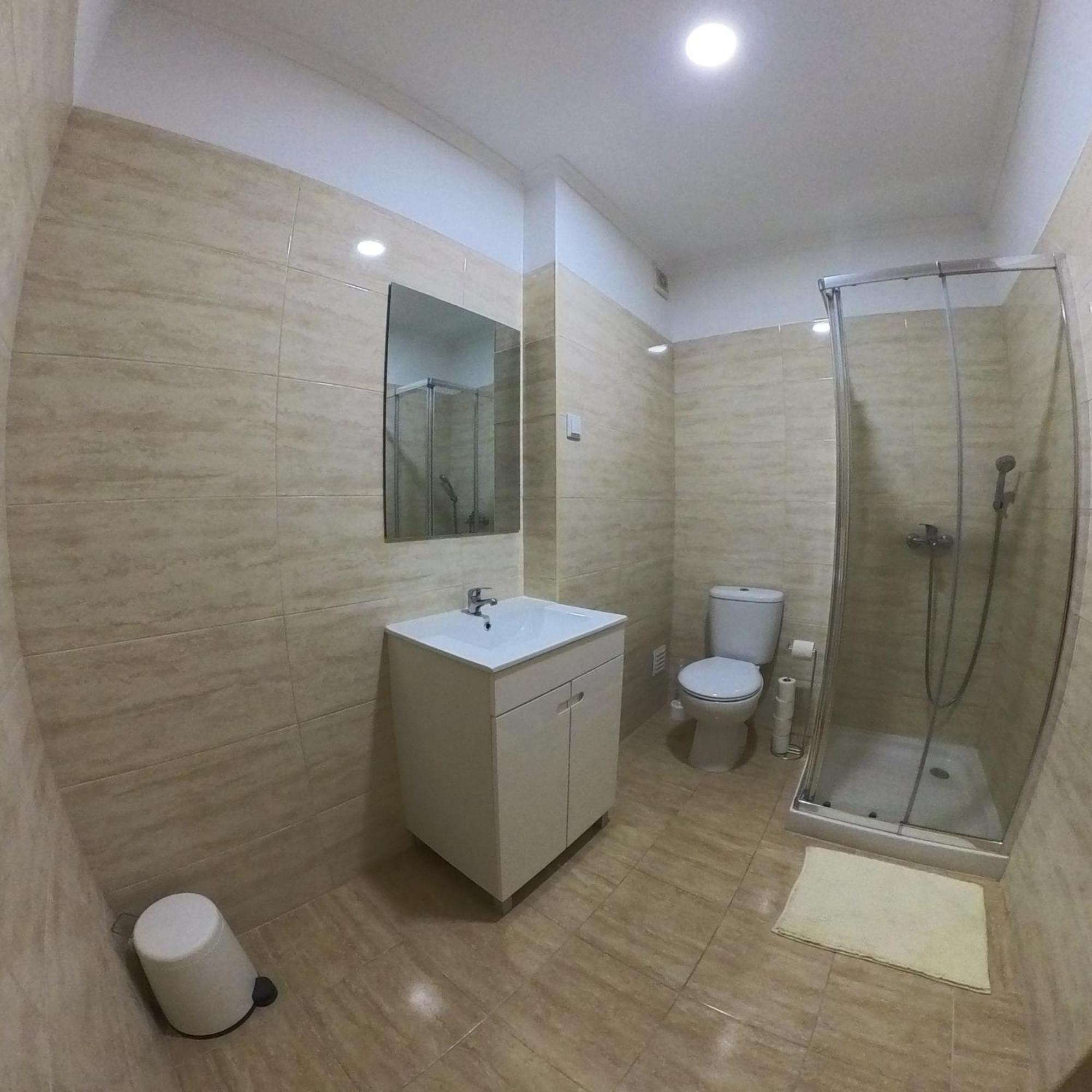 Апартаменты Alvalade Coliving Hub Лиссабон Экстерьер фото